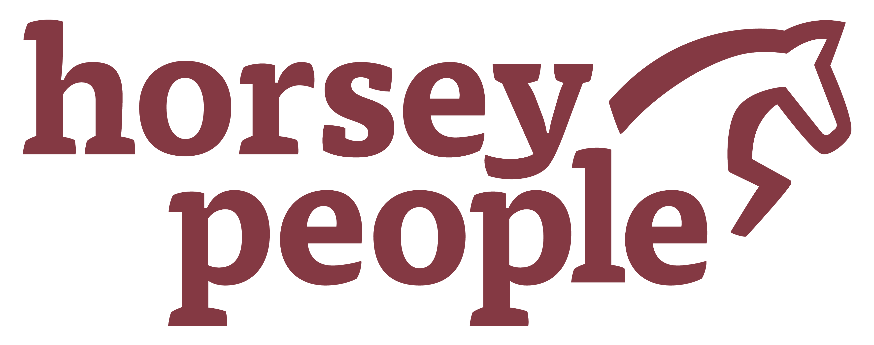 Horsey People